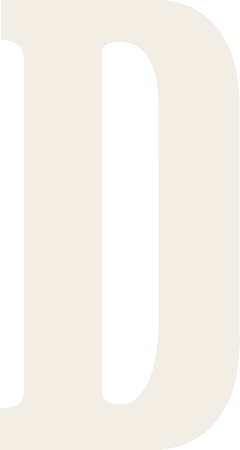 Duluth Holdings logo on a dark background (transparent PNG)