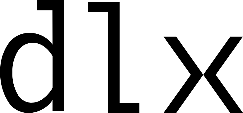 Deluxe Logo (transparentes PNG)