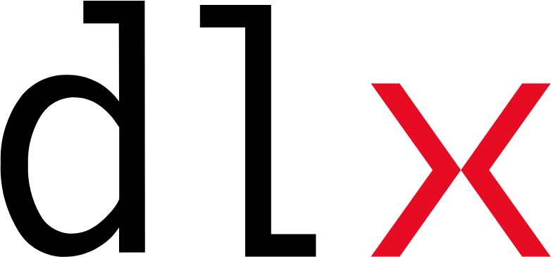 Deluxe Corporation logo (transparent PNG)