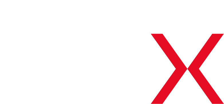 Deluxe Corporation logo on a dark background (transparent PNG)