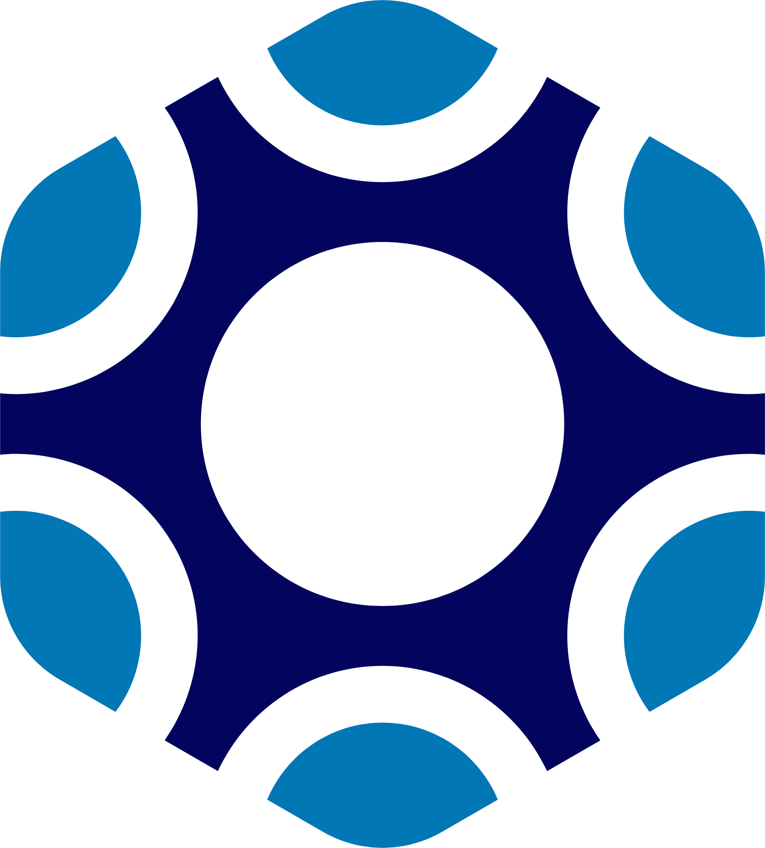 Damora Therapeutics logo (transparent PNG)