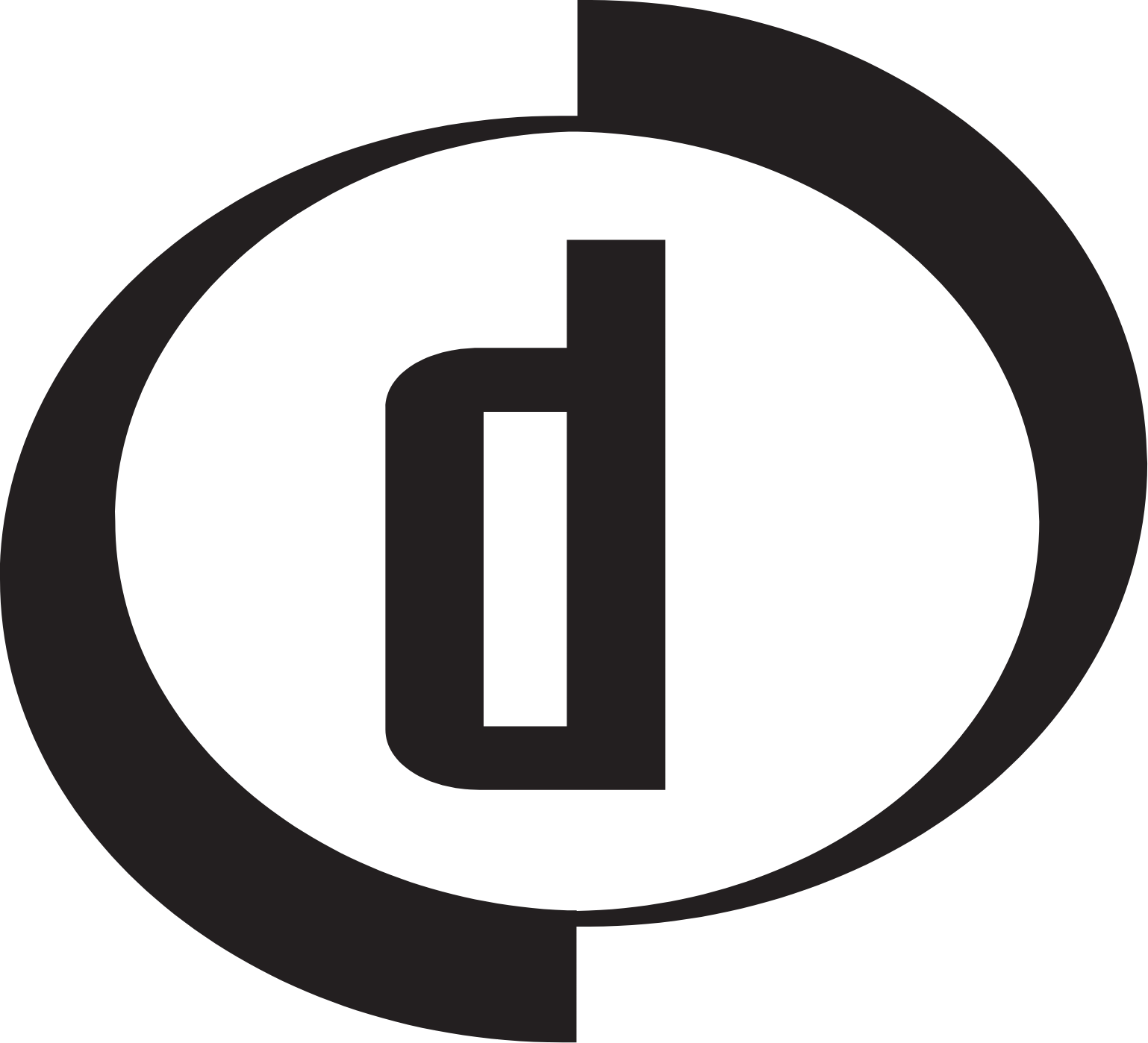 Digimarc
 logo (PNG transparent)