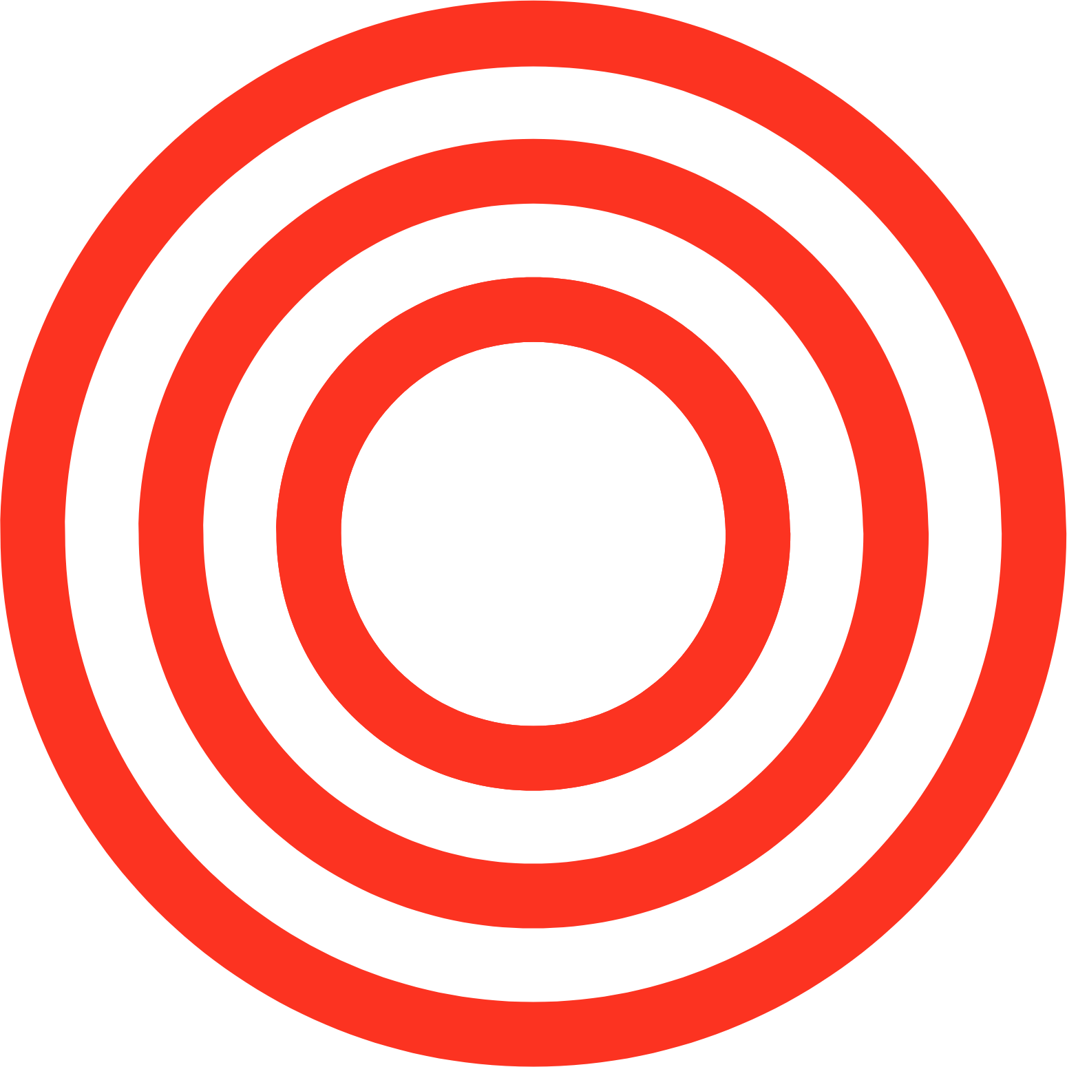 Indoritel logo (transparent PNG)