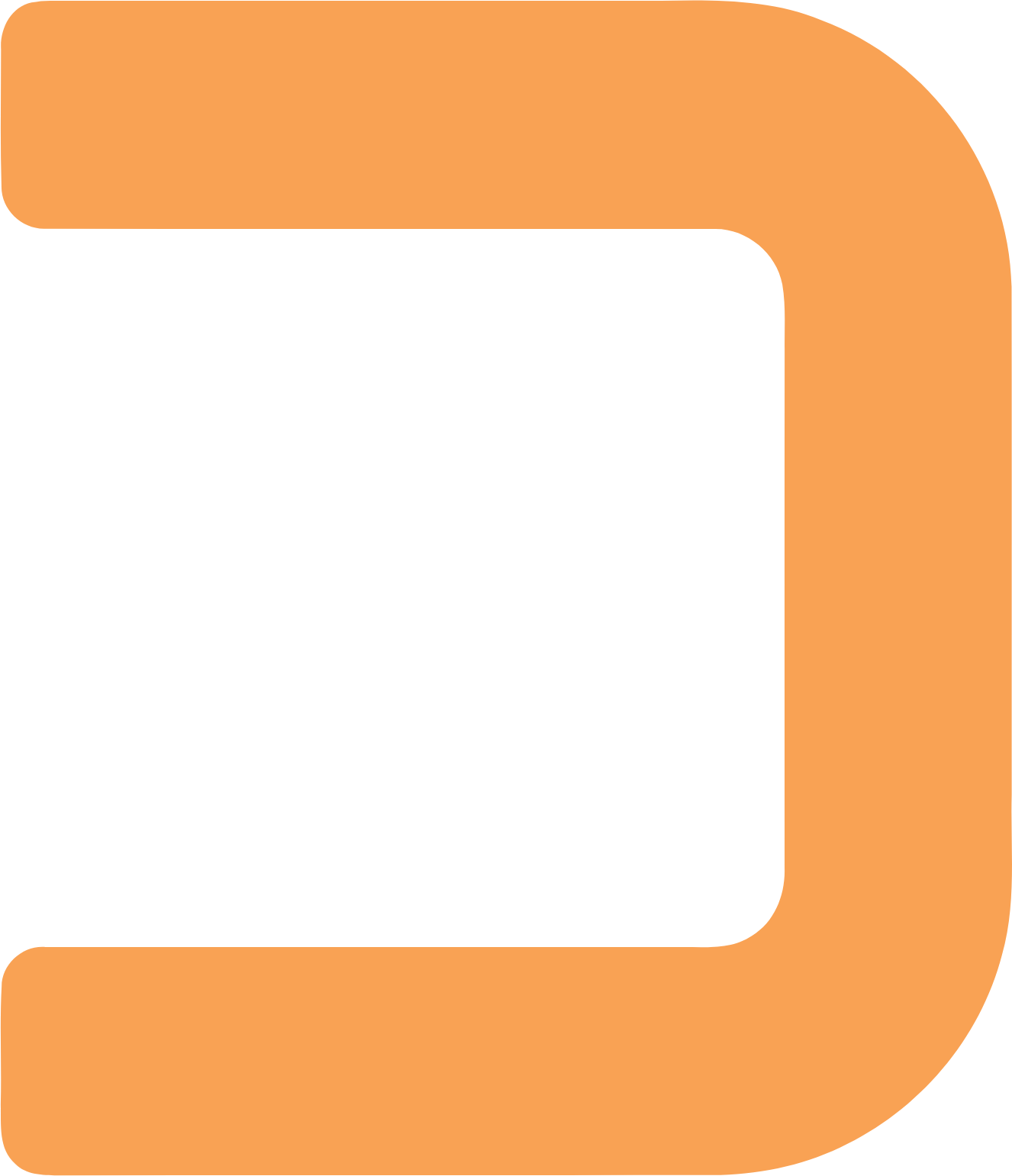 Denali Therapeutics
 logo (PNG transparent)