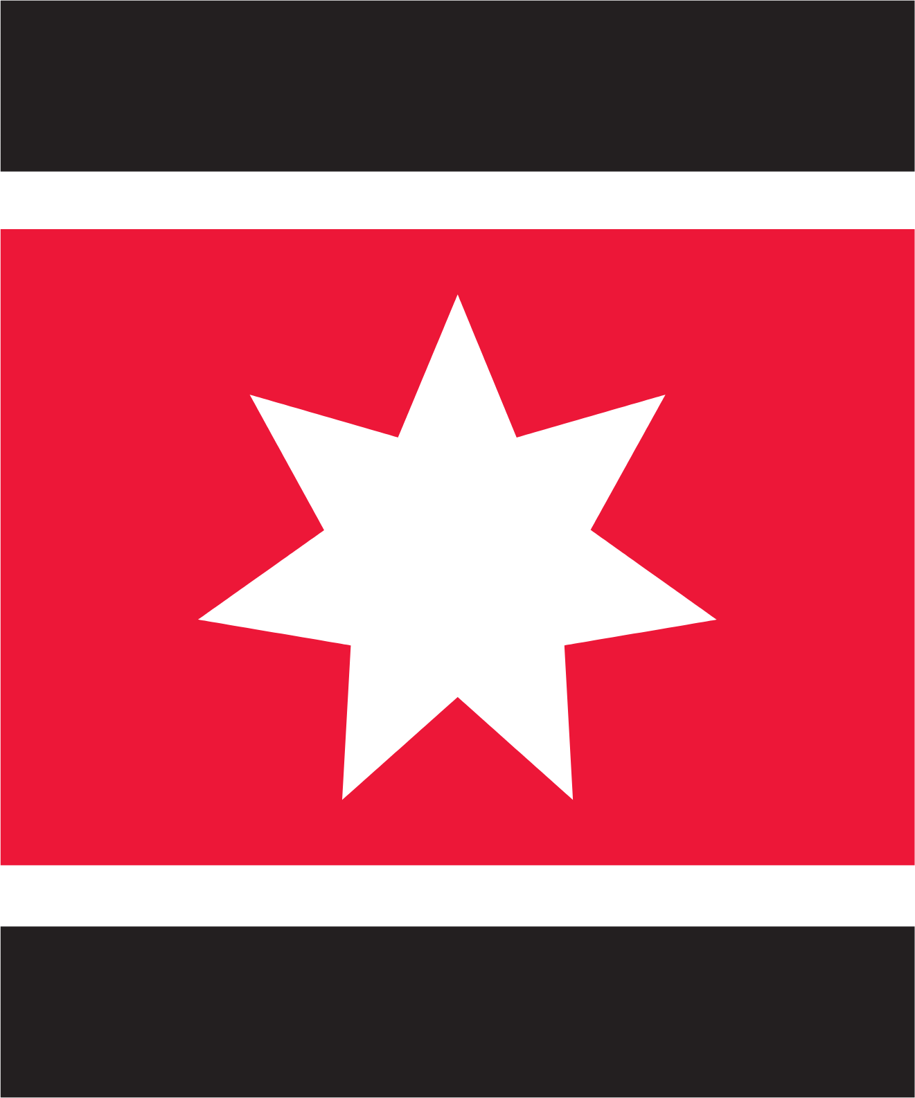 D/S Norden (Dampskibsselskabet Norden) logo (transparent PNG)