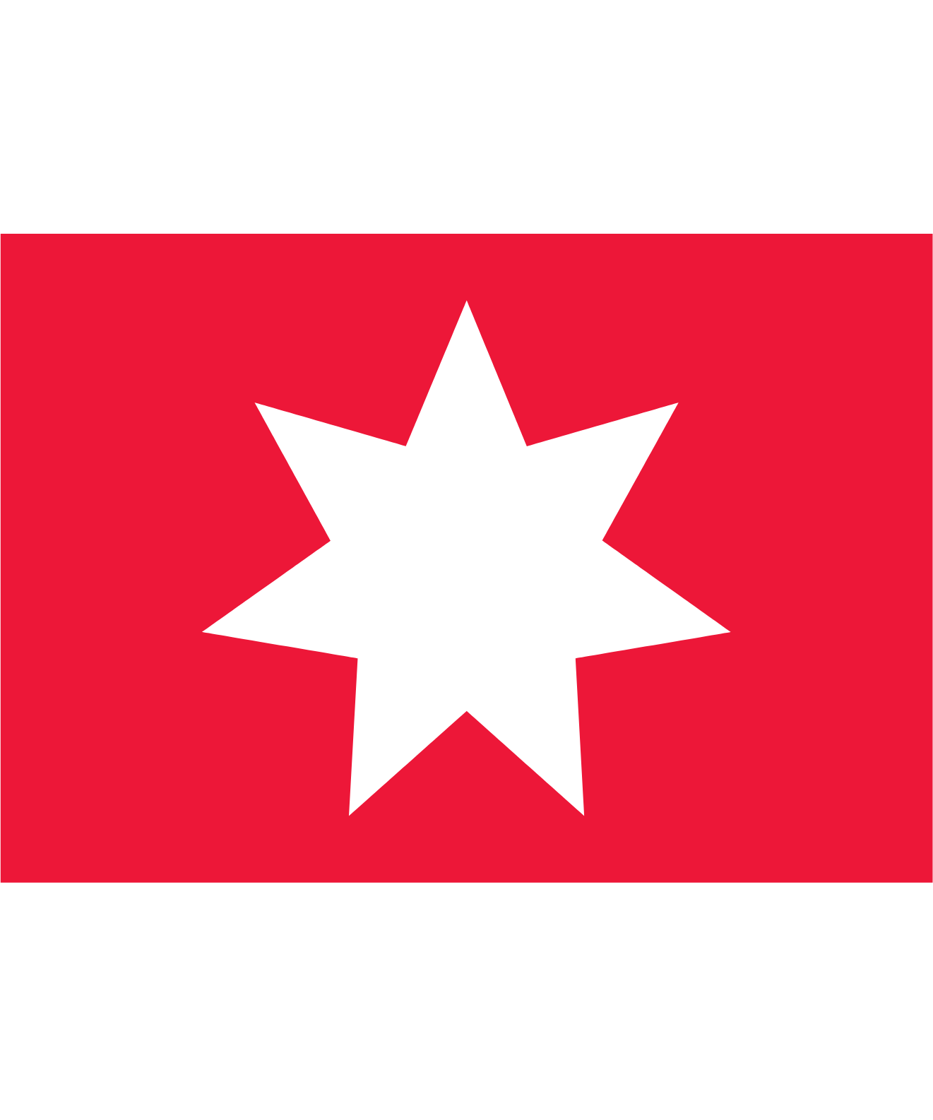 D/S Norden (Dampskibsselskabet Norden) logo on a dark background (transparent PNG)