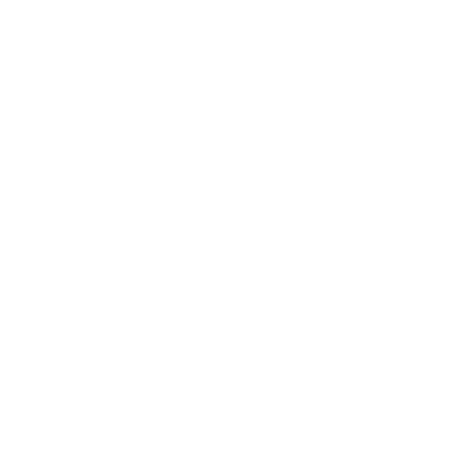 dentalcorp logo pour fonds sombres (PNG transparent)