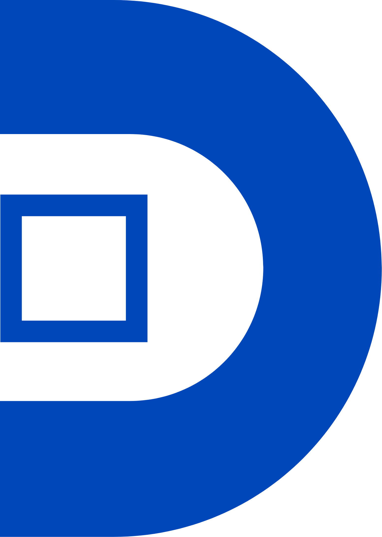Global Dominion Access logo (transparent PNG)