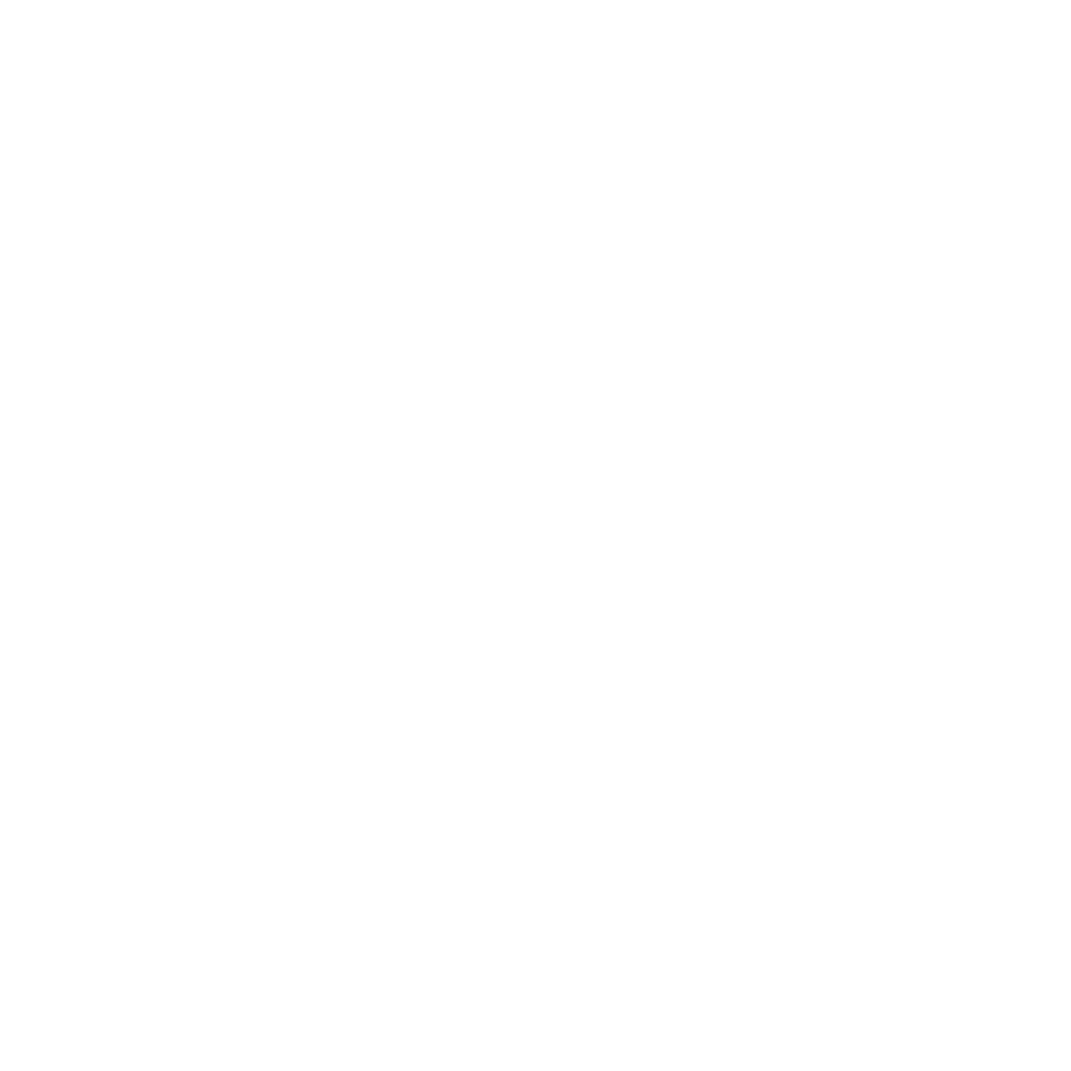Domo logo pour fonds sombres (PNG transparent)