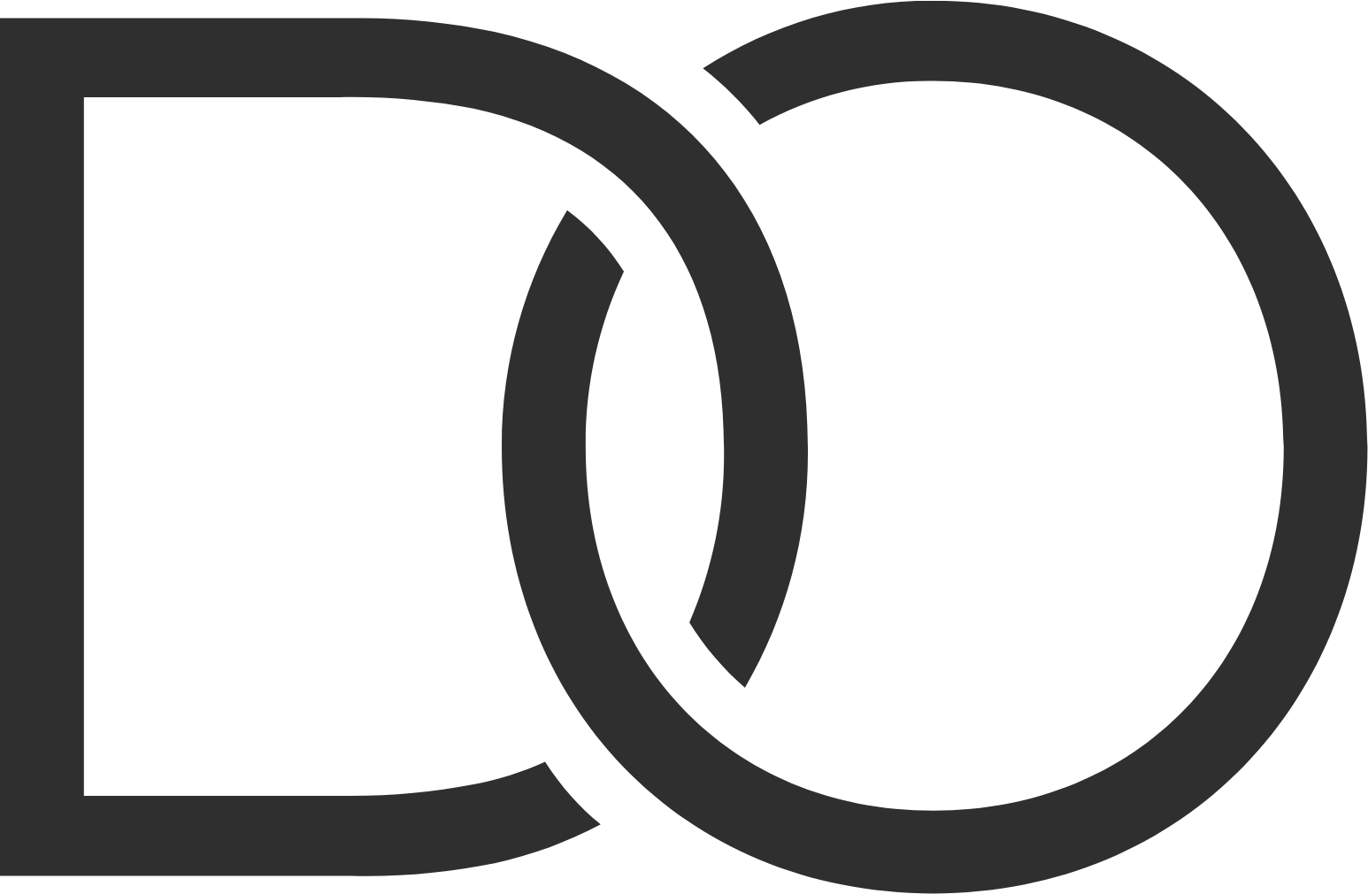 Douglas Group logo (transparent PNG)