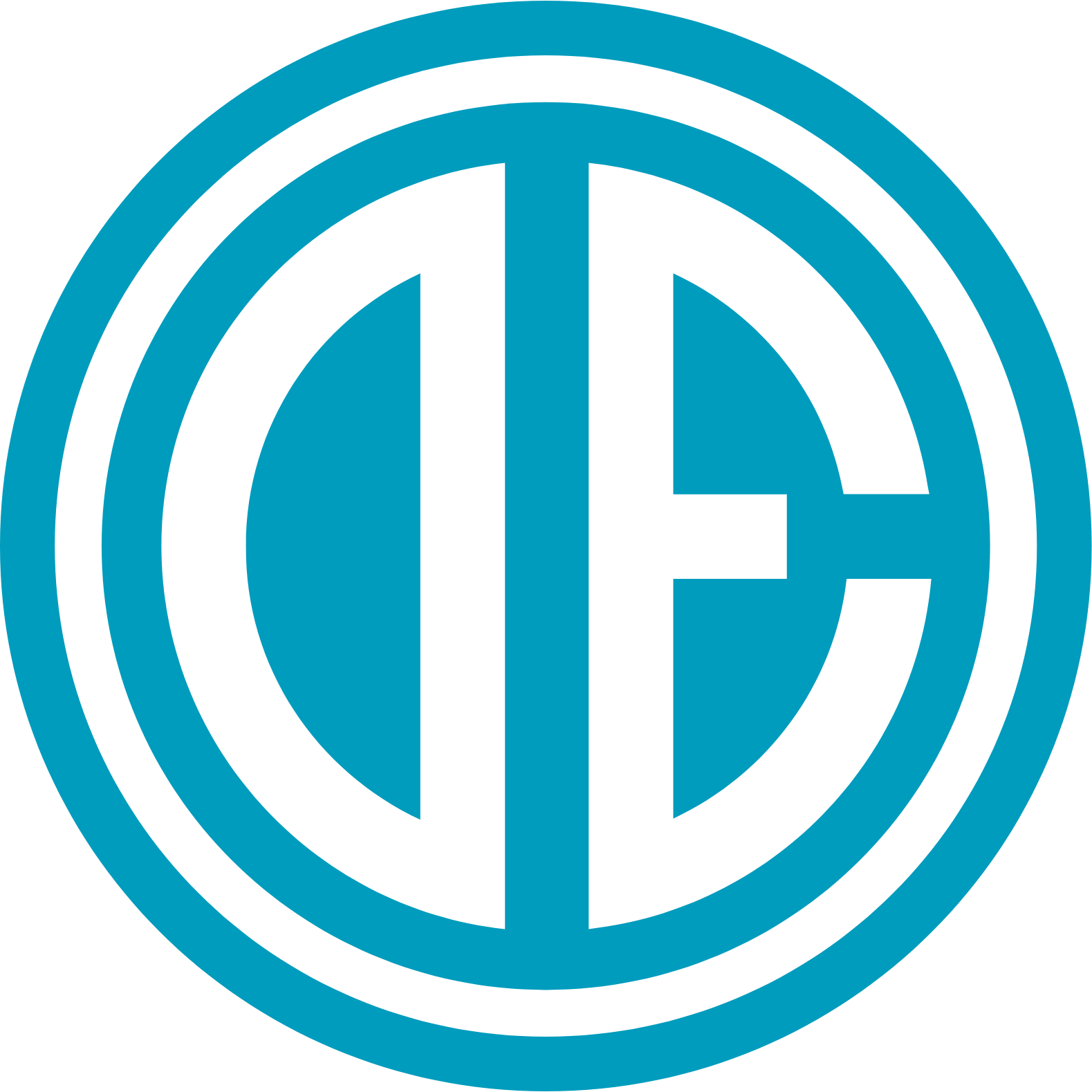 Douglas Elliman Logo (transparentes PNG)