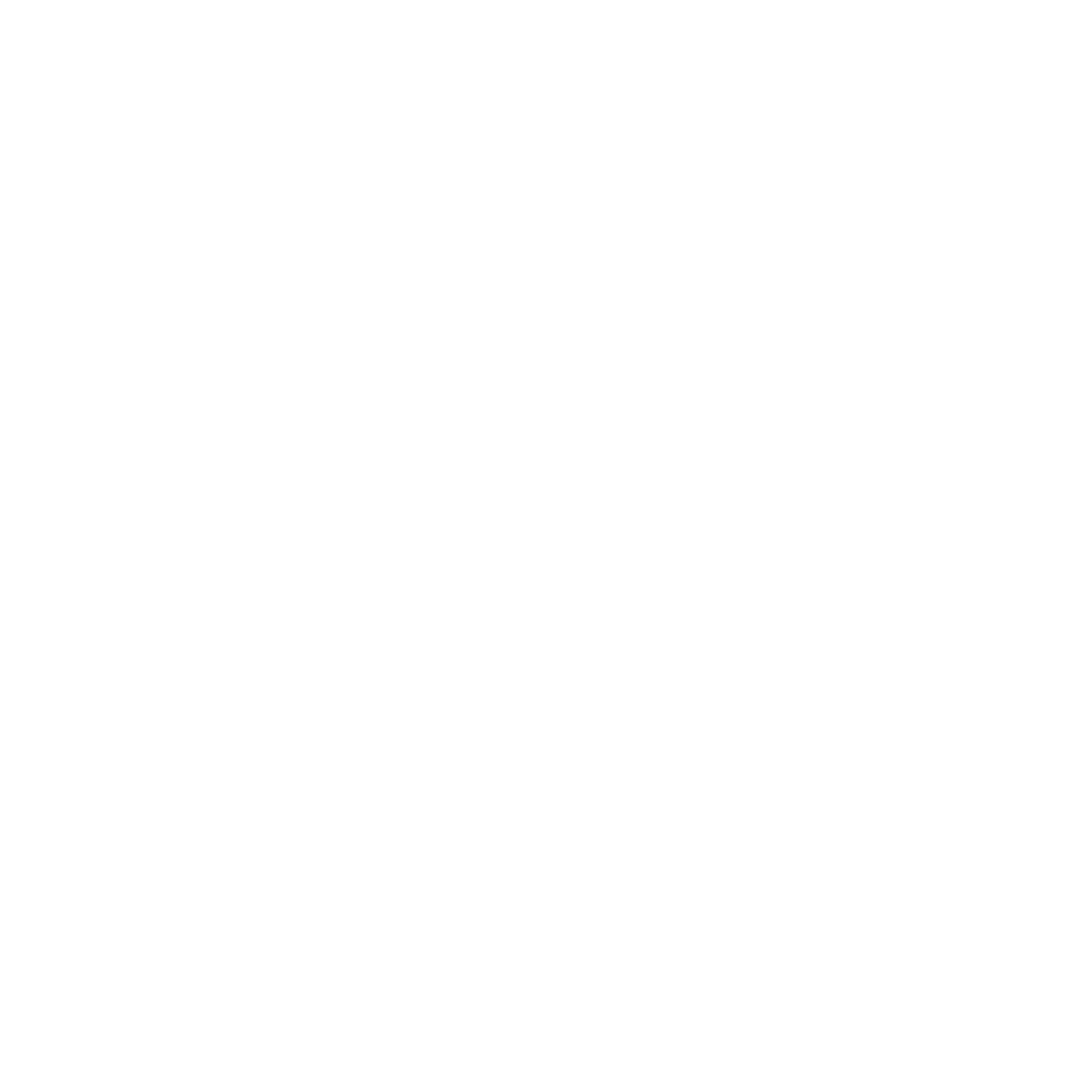 Douglas Elliman Logo für dunkle Hintergründe (transparentes PNG)