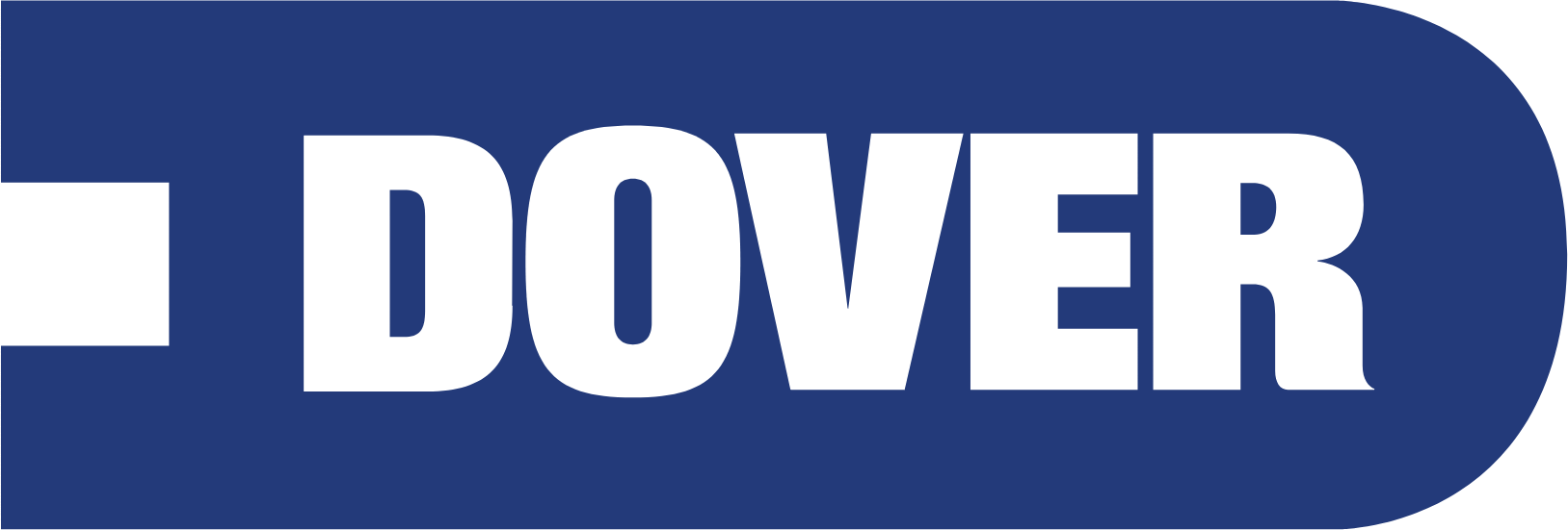 Dover logo (PNG transparent)