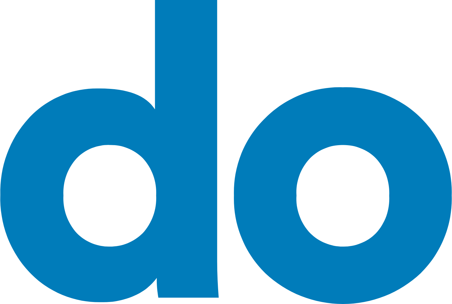 doValue S.p.A. logo (transparent PNG)