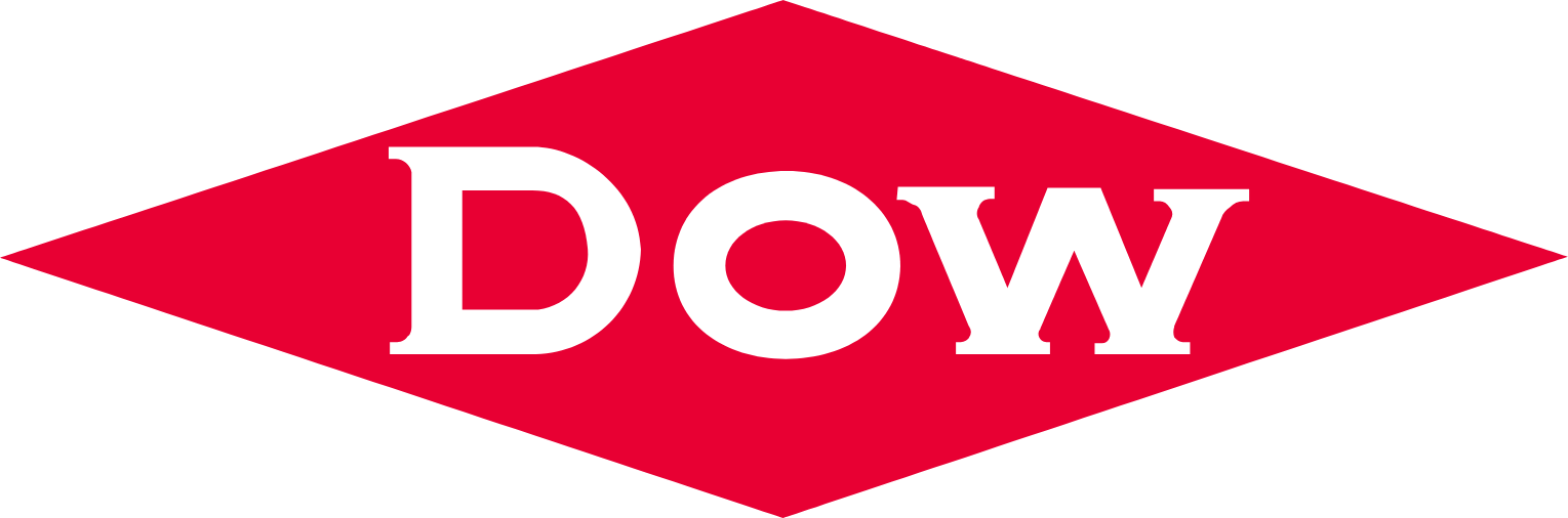 Dow Logo (transparentes PNG)