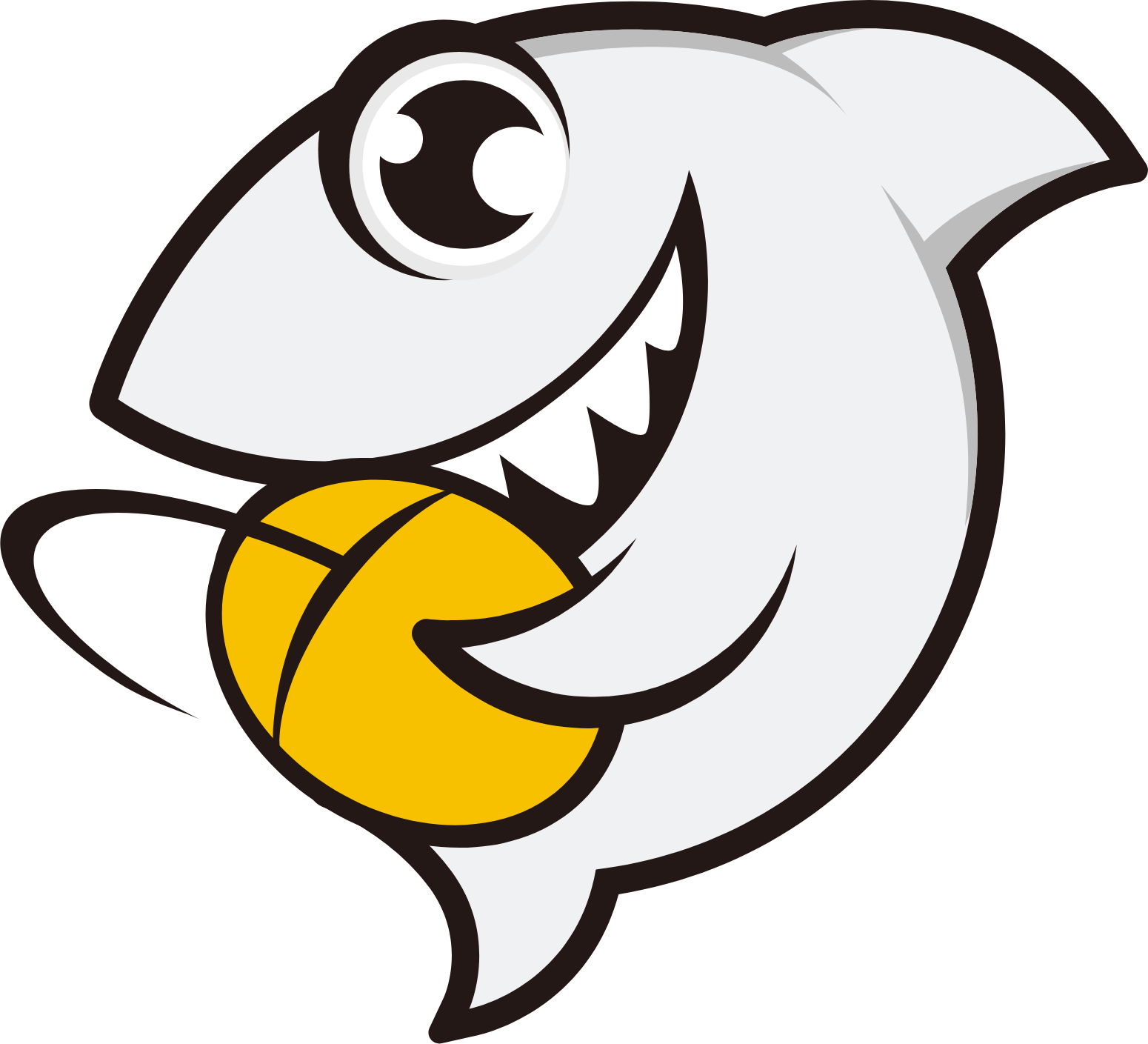 DouYu Logo (transparentes PNG)