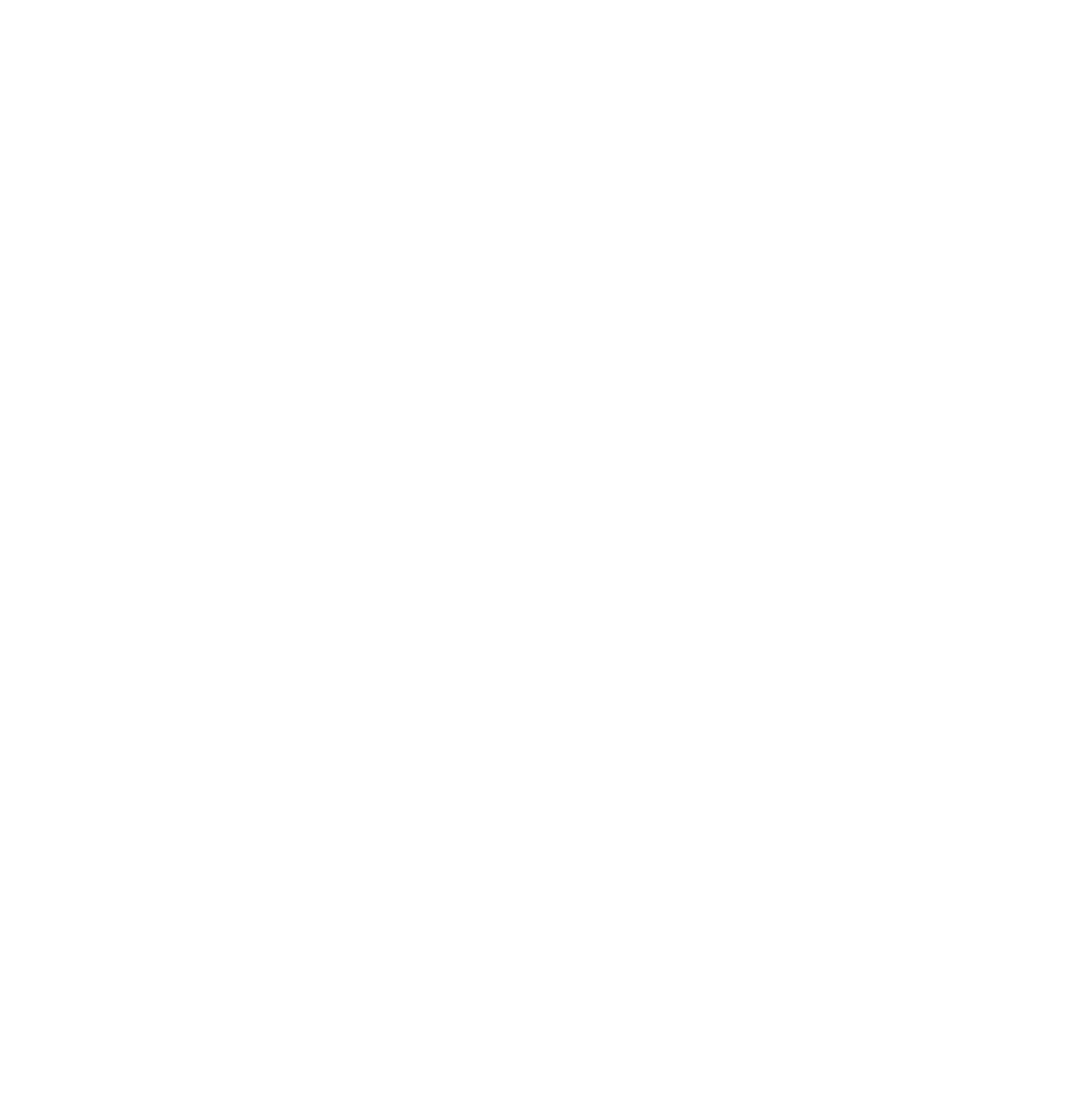 Daqo New Energy logo on a dark background (transparent PNG)