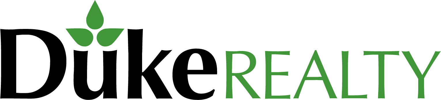 Duke Realty
 logo large (transparent PNG)