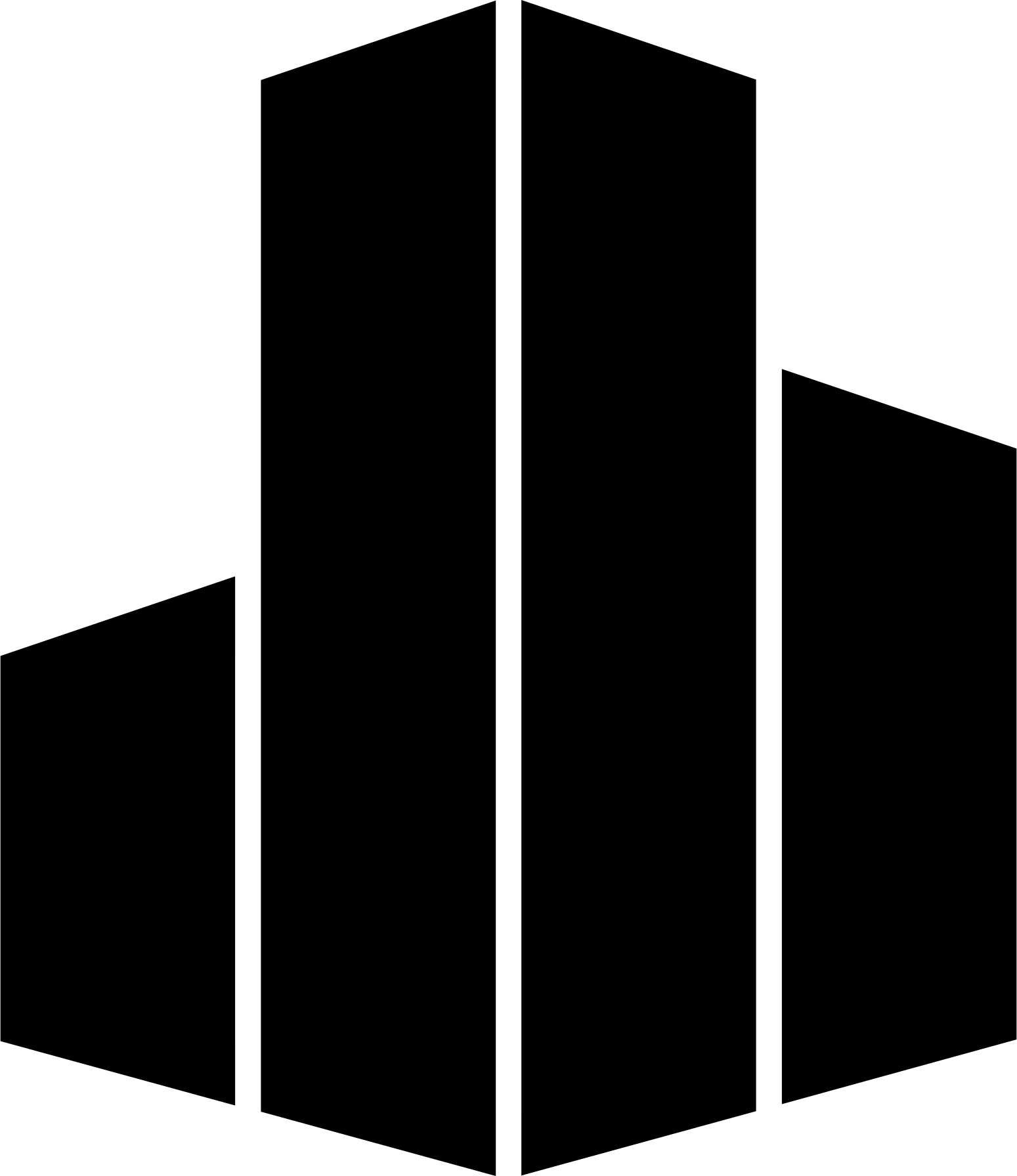 Diamondrock Hospitality Company logo (PNG transparent)
