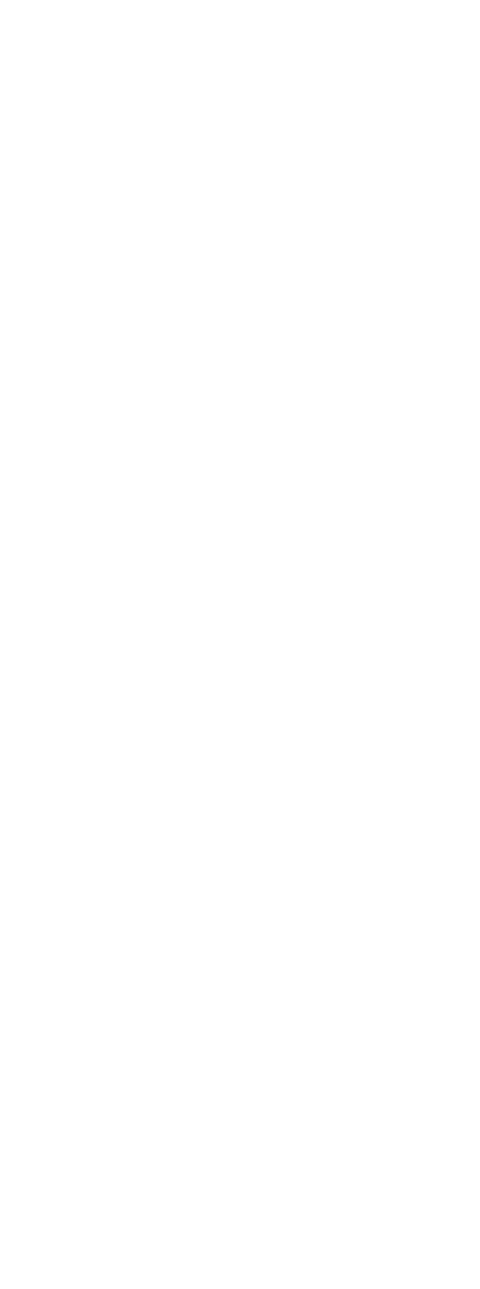 Diamondrock Hospitality Company Logo für dunkle Hintergründe (transparentes PNG)