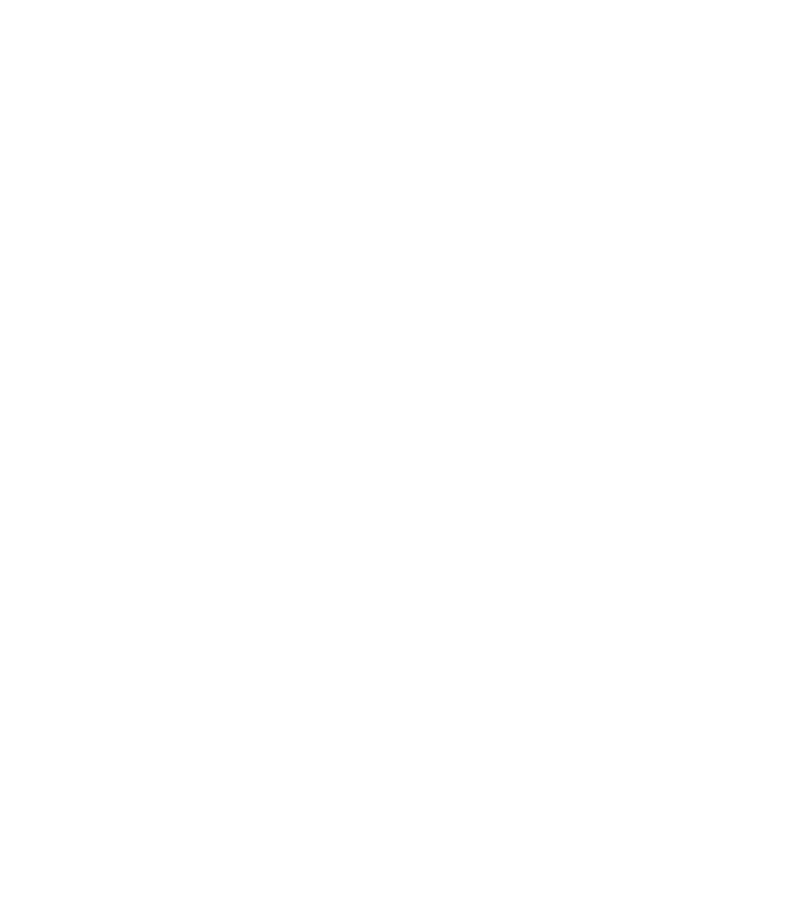 Diamondrock Hospitality Company logo pour fonds sombres (PNG transparent)