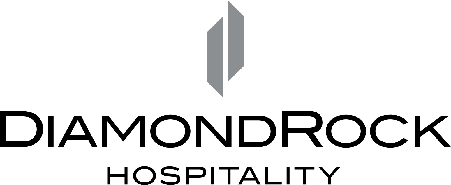 Diamondrock Hospitality Company logo large (transparent PNG)