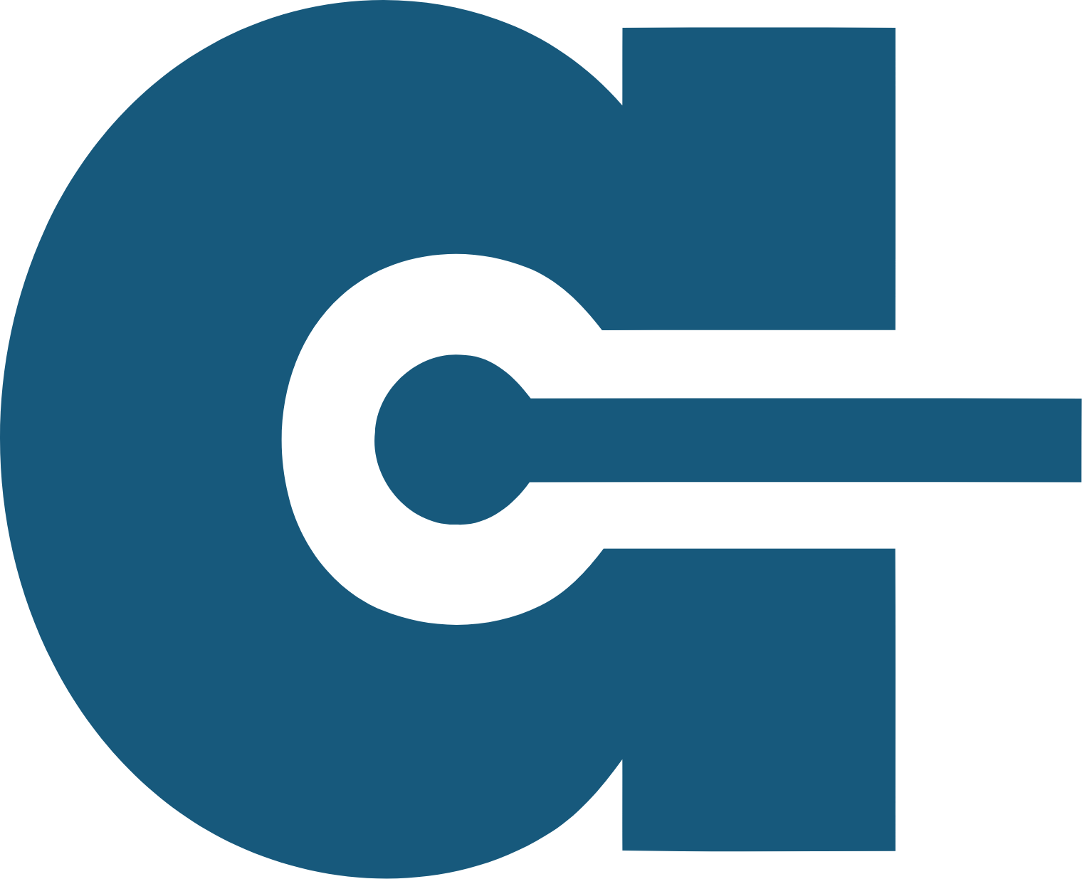Alpha Tau Medical logo (transparent PNG)