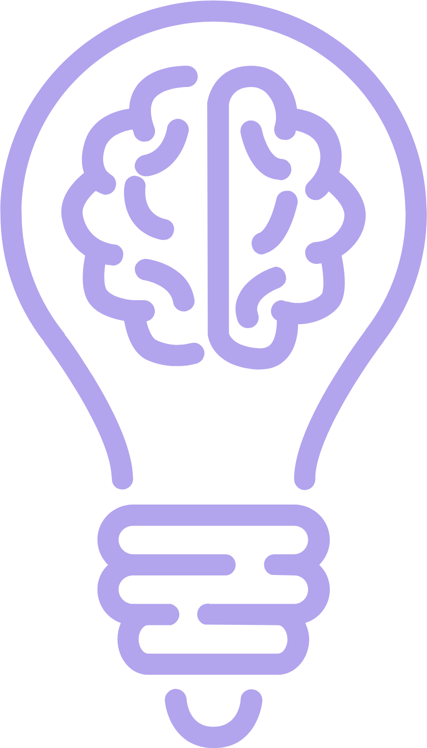 Bright Minds Biosciences logo (PNG transparent)