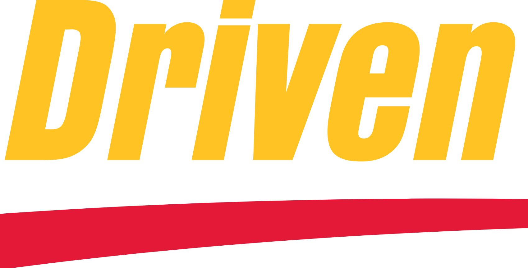 Driven Brands logo (PNG transparent)