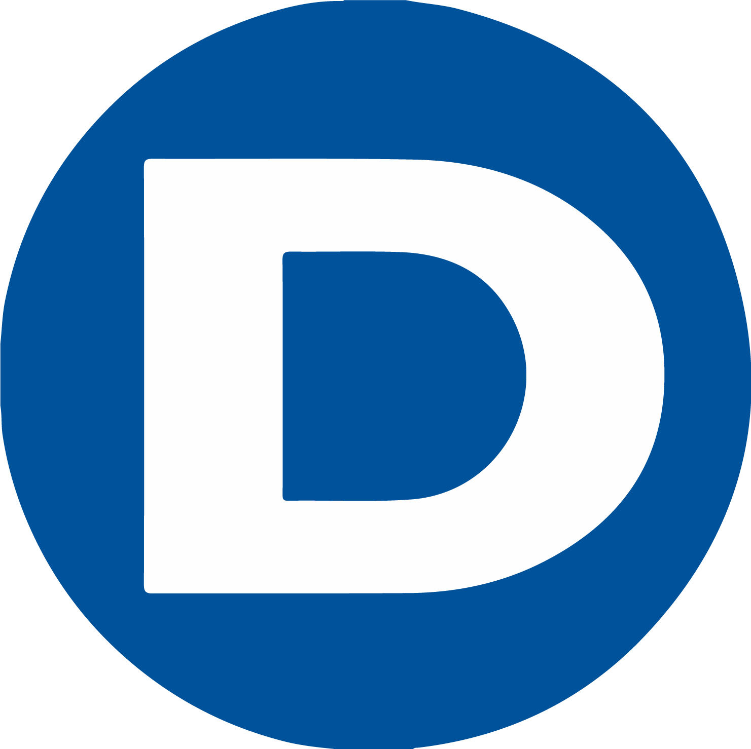 Daseke logo (PNG transparent)