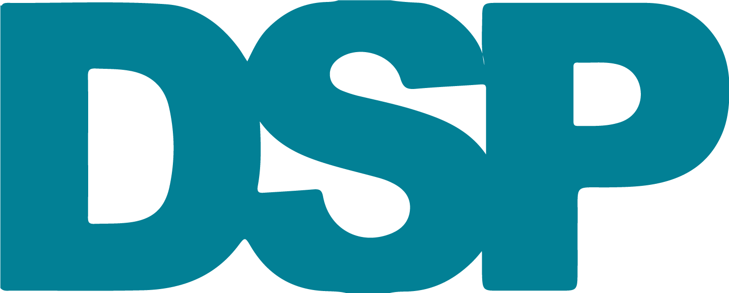 DSP Group
 logo (transparent PNG)