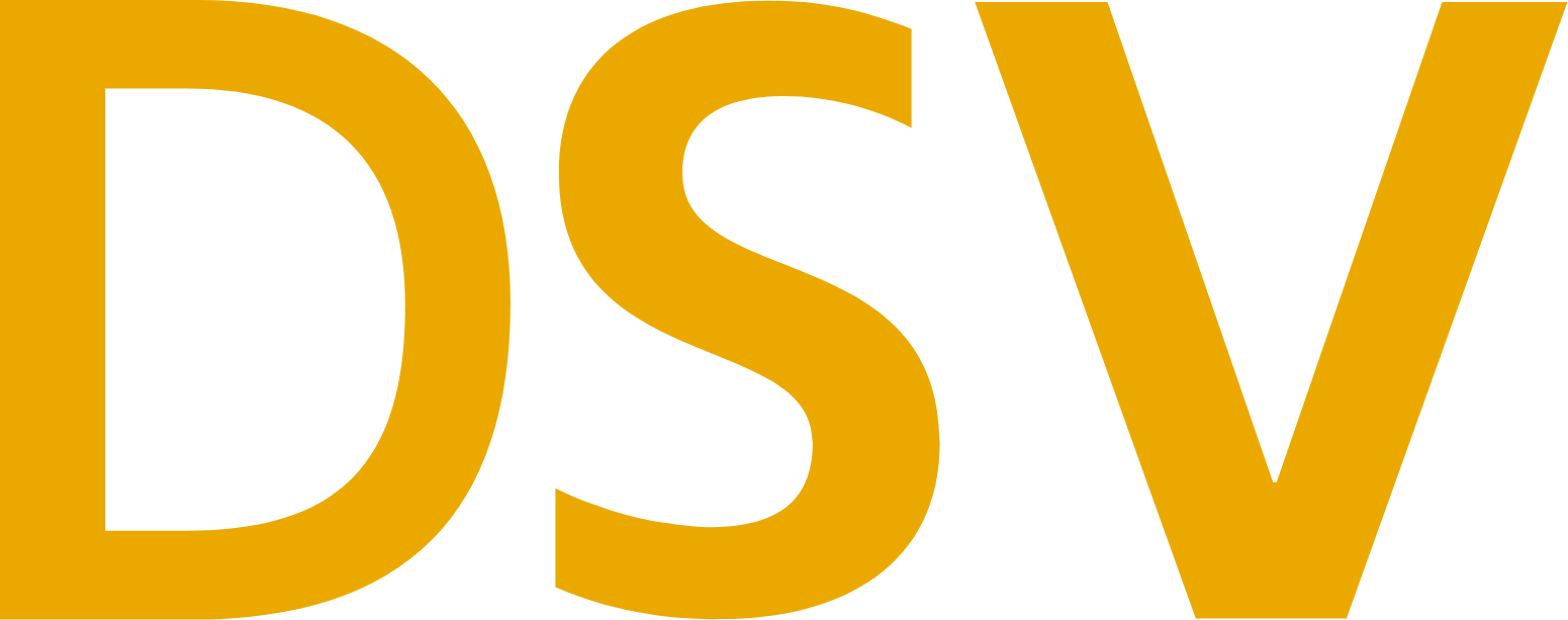 Discovery Silver Corp. logo (transparent PNG)