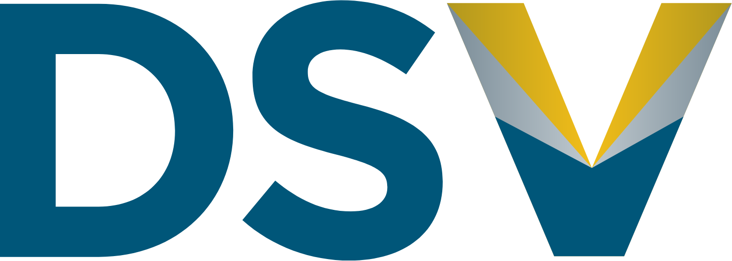 Discovery Silver Corp. logo (transparent PNG)