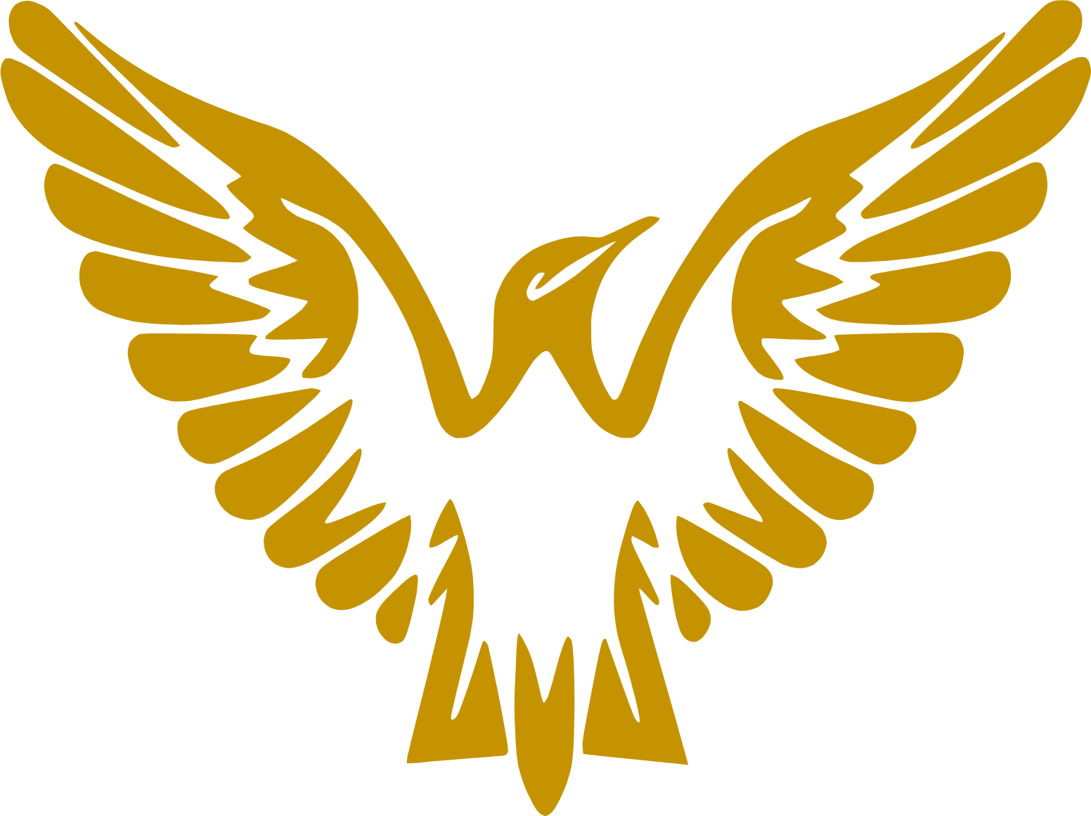 Dhofar Tourism logo (transparent PNG)