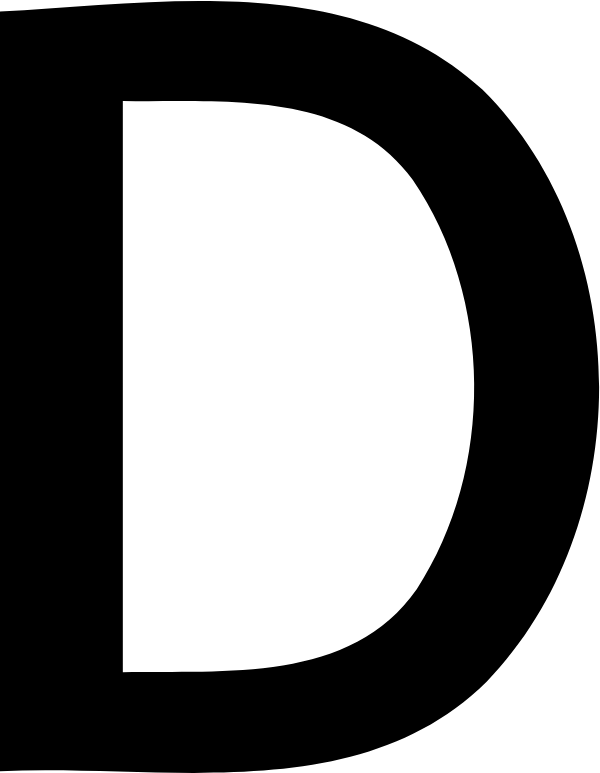 Daimler Truck logo (transparent PNG)