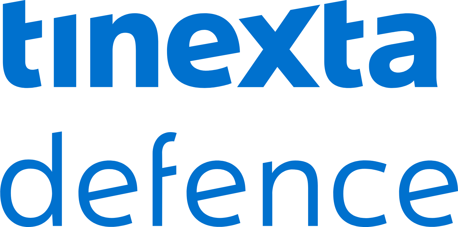 Defence Tech Holding S.p.A. logo large (transparent PNG)