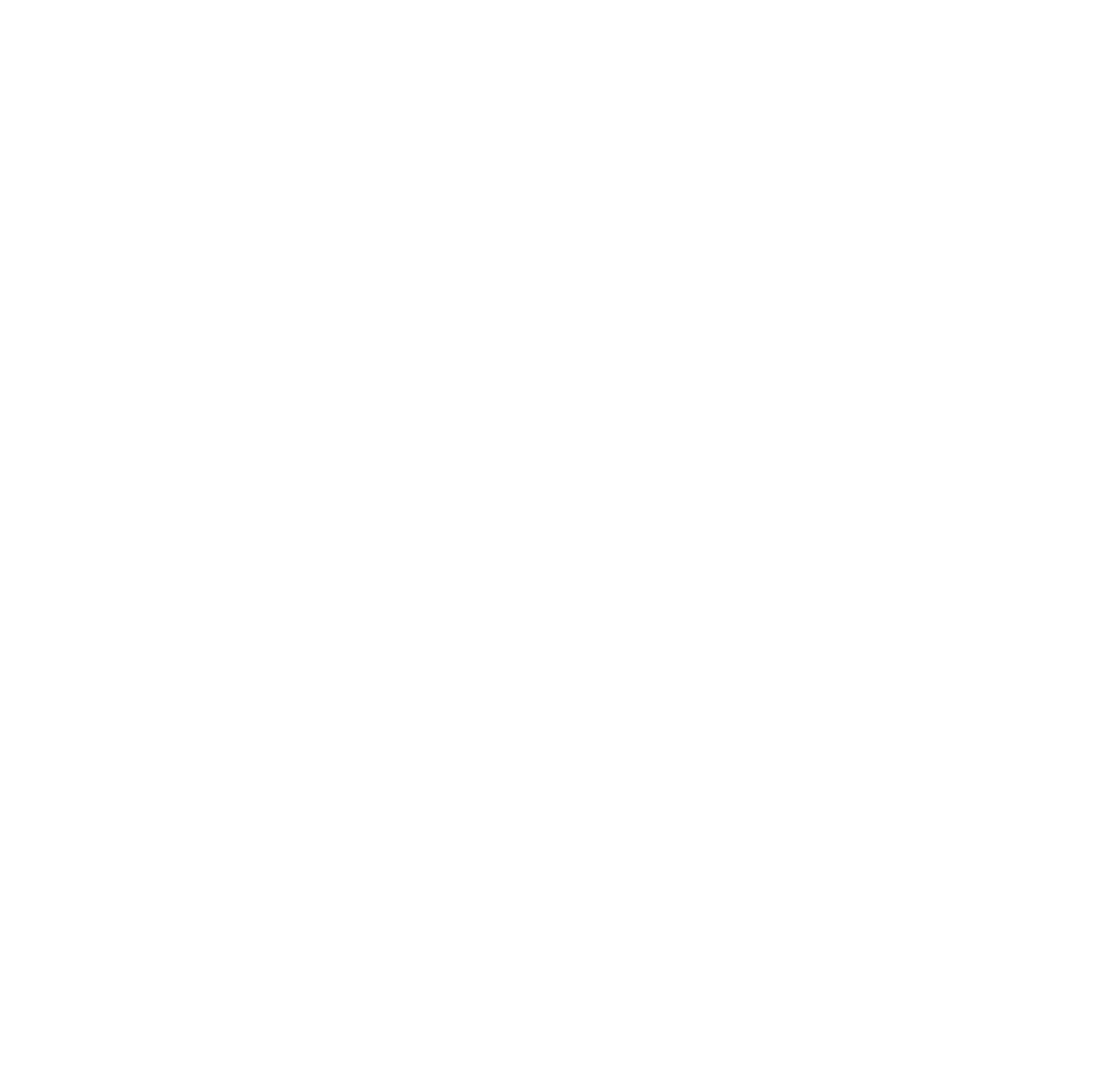 Precision BioSciences
 logo on a dark background (transparent PNG)