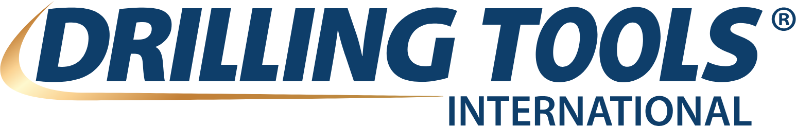 Drilling Tools International logo large (transparent PNG)