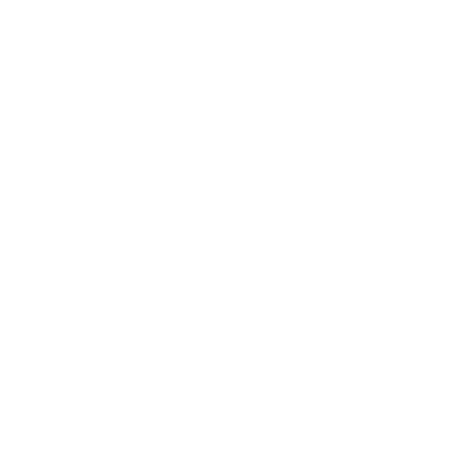 Duke Energy logo pour fonds sombres (PNG transparent)