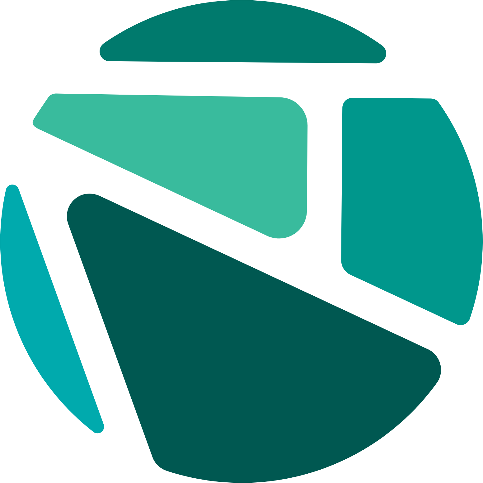Duniec Bros. logo (transparent PNG)