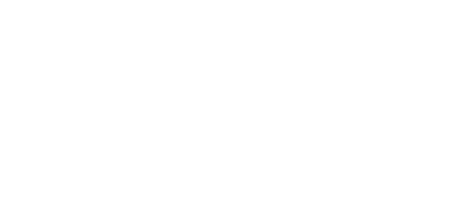 Duniec Bros. logo fulle size on a dark background (transparent PNG)