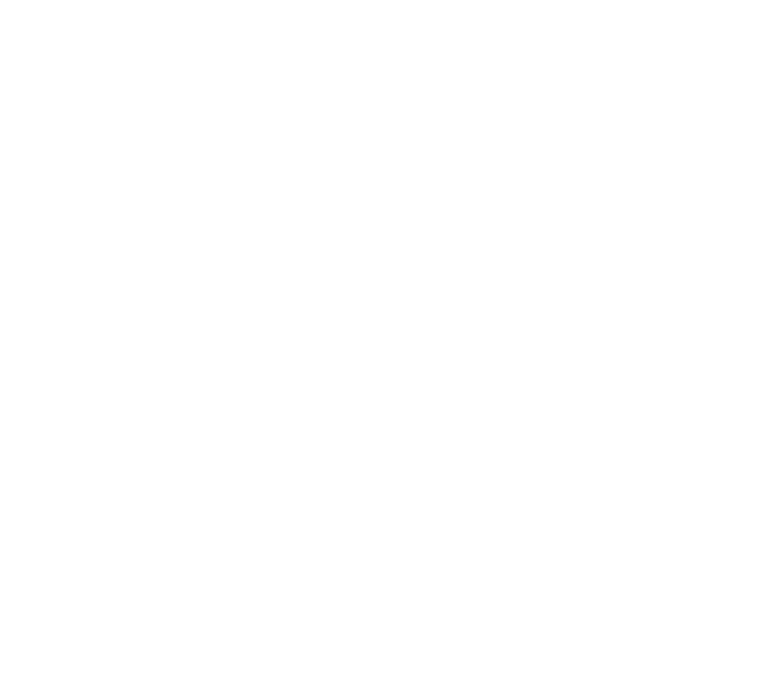 Develop Global Limited logo pour fonds sombres (PNG transparent)