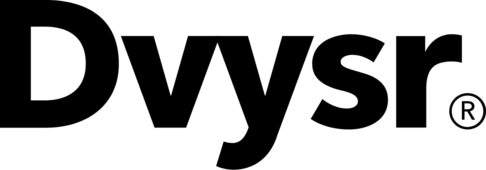 Devyser Diagnostics logo large (transparent PNG)