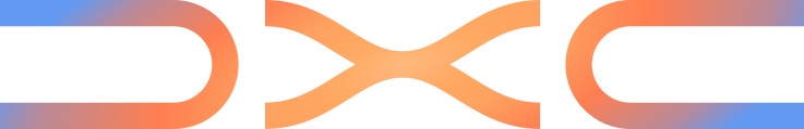 DXC Technology
 logo (transparent PNG)
