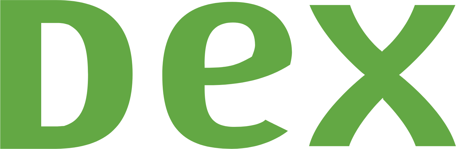 DexCom Logo (transparentes PNG)