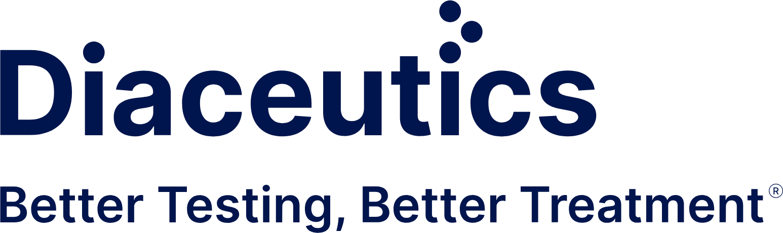 Diaceutics PLC logo large (transparent PNG)