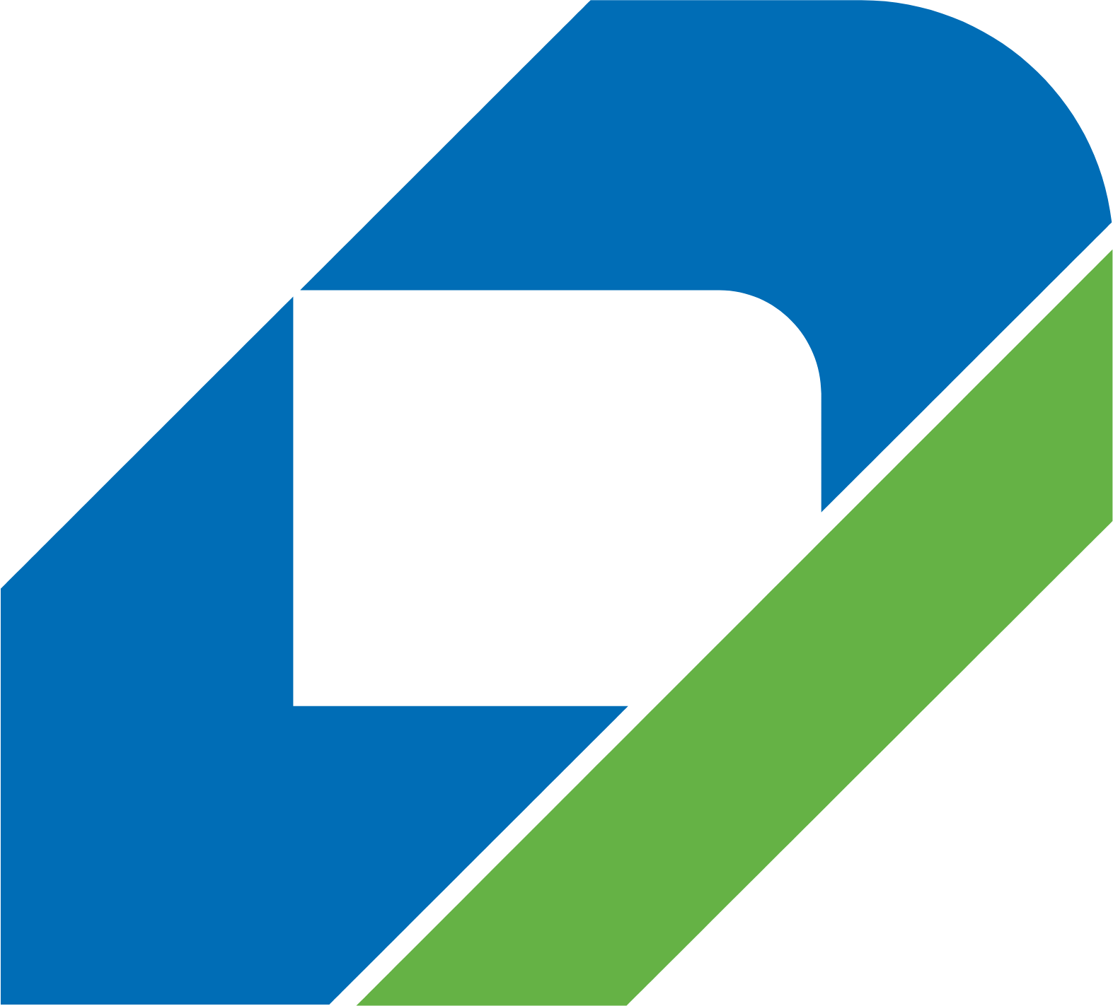 Dycom Industries logo (transparent PNG)
