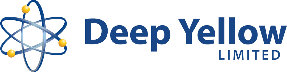 Deep Yellow logo large (transparent PNG)