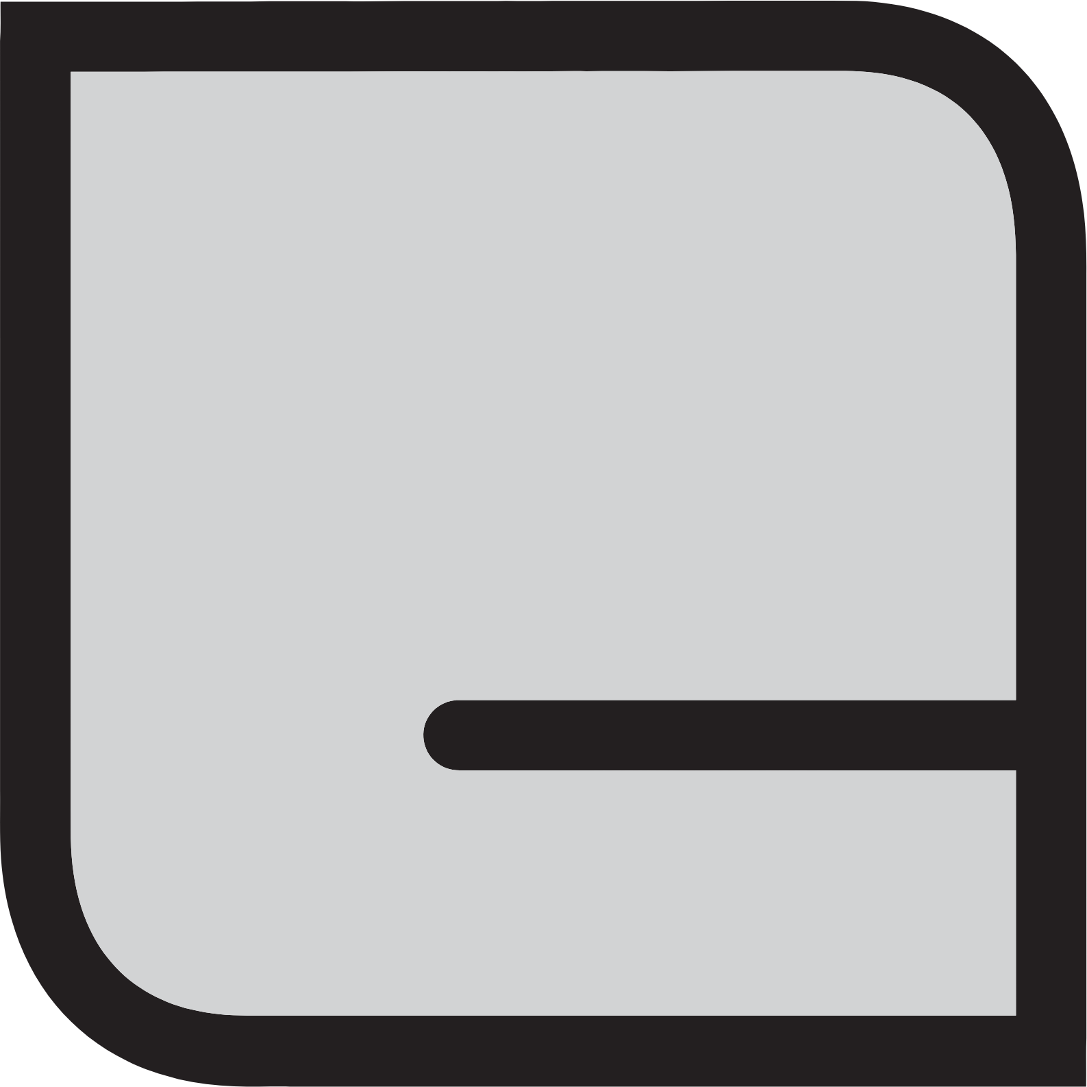East Side Games logo (transparent PNG)