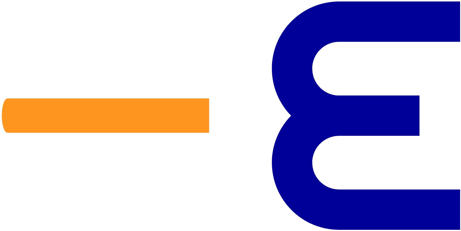 EnBW Energie Logo (transparentes PNG)